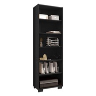 Mesa Computador e Livreiro Office: Organize-se! - imagem 2