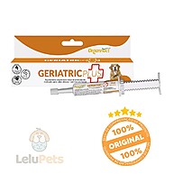 Organnact Geriatric Plus: Vitalidade para Cães Idosos 🐶 - imagem 1