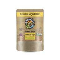 Kit 6X: Farinha de Maçã Orgânica Organovita 100g - imagem 2