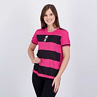 Camisa Flamengo Rosa Outubro: Vista o Orgulho! - imagem 2