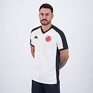Camisa Kappa Vasco: Vista o Orgulho! - imagem 2