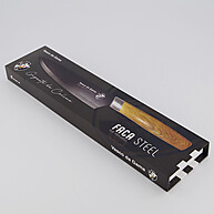 Faca Vasco Premium: A Lâmina do Seu Orgulho! - imagem 2