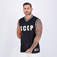 Regata Corinthians Basquete: Vista Seu Orgulho! - imagem 2