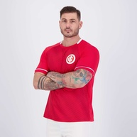 Camisa Internacional Strong: Vista Seu Orgulho! - imagem 2