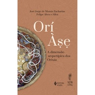 Orí Àse: Desvende os Arquétipos dos Orixás - imagem 1