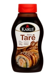 Molho Premium Oriental Tarê 250ml Karui - imagem 2