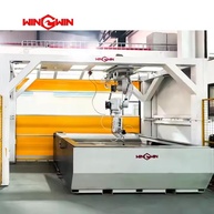 Peças Sobressalentes Waterjet Diamond Orifice 20481704 AUTOLINE PRO 6,20 para Máquinas KMT - imagem 5