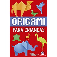 Origami para Crianças: Aprenda a Dobrar e Criar com Diversão - imagem 1