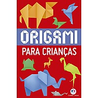 Origami para Crianças: Diversão e Criatividade em Cada Dobra - imagem 1