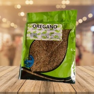 Oregano em Flocos, Nome Científico Origanum Vulgare, 25g, Validade até 08/2028 - imagem 4