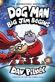 origem-big-dog-begins-do-jim-heroi-man-a-13-graphic-novel-canino-a