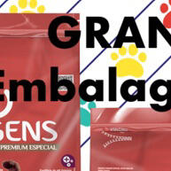 Origens Premium: Ração 1kg para Gatos 🐱 - imagem 1