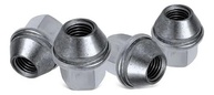 Kit 4 Porcas de Roda Originais Ford CV6Z/1012/C com Capa Inox Cromada - Fiesta, Ka, Ecosport, Focus, Fusion, Ranger - imagem 3