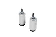 Kit 2 Filtros de Combustível Originais Husqvarna 530095646 - Desempenho e Durabilidade Garantidos - imagem 2