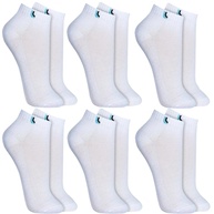 Meias Lupo Cano Baixo: Kit 6 Pares Originais! - imagem 2