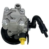 Kit Bomba Direção Hidráulica + 3 Correias Kia Rio / Rio5 1.6L (2006-2011) - Peças Originais - imagem 4