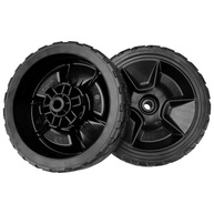 Rodas Dianteiras Originais Honda HRN216 (2 Unidades) - Peça de Reposição Premium - imagem 2