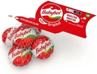 Queijo Frances Mini Babybel Original 100g - imagem 1
