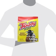 Achocolatado Em Pó Original Toddy Pote 1,02kg - imagem 2