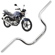 Guidão Pro Tork Metal Light YBR 125 Factor 2009-2013: Resistência e Estilo Original - imagem 2