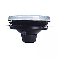 Farol Fusca e Kombi Arteb 1975 Original - imagem 2