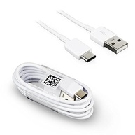Cabo USB-C Samsung Original 1m Branco EP-DG950CWE: Carregamento Rápido e Transferência de Dados para Galaxy - imagem 5