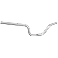 Guidão Pro Tork Original Cromado para Honda Titan 125 (2002-2004) - Resistência e Estilo! - imagem 4