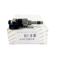 Bico Injetor Cruze Tracker 1.4 16v Turbo 2016-2019 - Original 12679818 - imagem 5