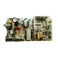 Placa de Controle 220V para Adega 12 Garrafas Brastemp - Componente Original 326073243 - imagem 2
