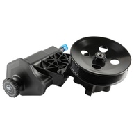 Bomba Direção Hidráulica Dodge Ram 2500 3500 4000 2003-2007 - PR70268 | Peça Original - imagem 2