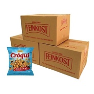 Granola Croqui Personal Original 30g 03 Caixas 50 Saches - imagem 2