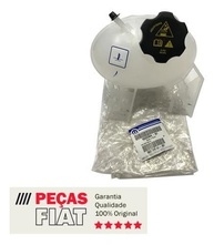 Reservatório De Água Original Fiat Toro 52195041 - Peça Genuína - imagem 2