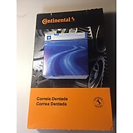 Correia Dentada + Tensor Kit Fiat Stilo 1.8 8V Original - imagem 1