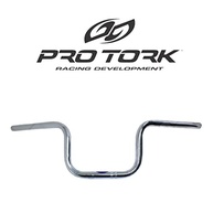 Guidão Pro Tork Original Cromado para Honda Titan Fan 125/150 (2000-2008) - imagem 3