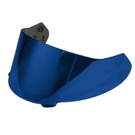 Viseira Capacete X11 Revo Cristal Fumê Coloridas Original - imagem 4