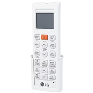 Controle Remoto Original LG AKB74955605 para Ar Condicionado | Compatível com AKB75215401 e AKB74955617 - imagem 2