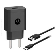 Carregador Motorola 10W Original: Segurança e Eficiência para Seu Smartphone - imagem 2