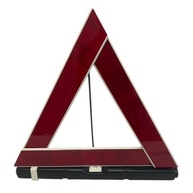 Triângulo de Sinalização Original Fiat Mopar 46818317 - Segurança Essencial - imagem 2