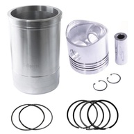 Kit Yanmar NS18 Original: A Peça de Reposição Essencial para Seu Motor - imagem 1