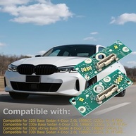Reator Xenon LED BMW 330E M340i 2023-2024 | Peça Original 63115A57071/72 - imagem 4