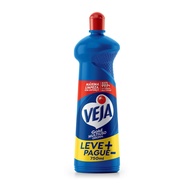 Veja Gold Original - Limpador Multiuso Poderoso 3x 500ml - imagem 5