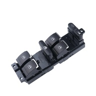 Interruptor Vidro Elétrico VW Golf Jetta Passat MK4 (1998-2005) - Lado Motorista Original - imagem 1