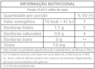 Leite de Coco Original Adel Coco 200ml - imagem 2