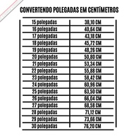 Par Palheta Limpador Parabrisa Aerofit Original Lifan Nx 300H (2017-2023) - imagem 5