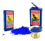 Kit 6 Anil Africanos em Pó Waji - Limpeza Profunda e Original para Cabelos Afro - imagem 5