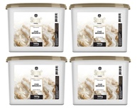 Evita Mofo Secar Original 4x180g - Chá Branco | Combate Umidade e Perfuma Ambientes - imagem 1