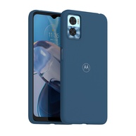 Capa Moto E22: Proteção Anti-Impacto Original - imagem 2