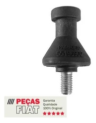 Kit 3 Pinos de Fixação Original Mopar para Filtro de Ar - Novo Uno (2011-2016) - imagem 3