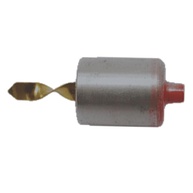 Rotor Visor Yanmar Original: Peça Essencial para B7, B8, B9, B10 e Mais! - imagem 1