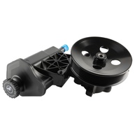 Bomba Direção Hidráulica Dodge Ram 2500 3500 4000 2003-2007 - PR70268 | Peça Original - imagem 1